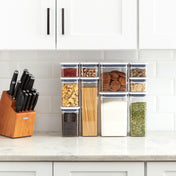 OXO Good Grips 10 Piece POP Container Set - Corkys Coffee
