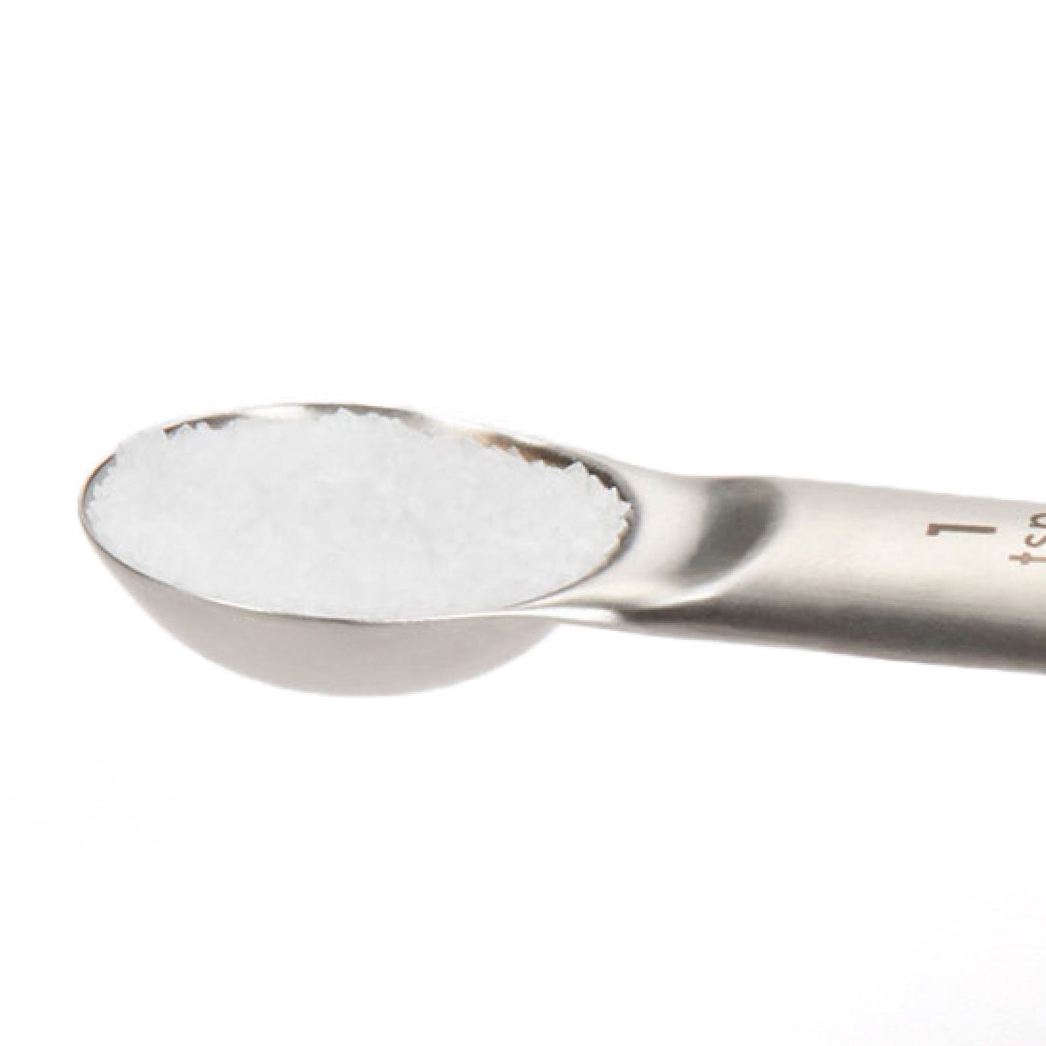 OXO Good Grips 4 - piece Stainless Steel Measuring Spoon Set - Corkys Coffee