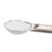OXO Good Grips 4 - piece Stainless Steel Measuring Spoon Set - Corkys Coffee