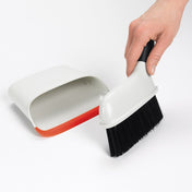OXO Good Grips Dustpan & Brush Set - Corkys Coffee