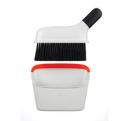 OXO Good Grips Dustpan & Brush Set - Corkys Coffee