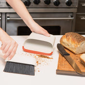 OXO Good Grips Dustpan & Brush Set - Corkys Coffee