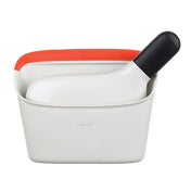 OXO Good Grips Dustpan & Brush Set - Corkys Coffee