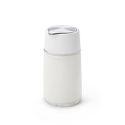 OXO Good Grips Glass Creamer Dispenser - 12oz capacity - Corkys Coffee