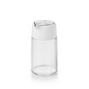 OXO Good Grips Glass Creamer Dispenser - 12oz capacity - Corkys Coffee