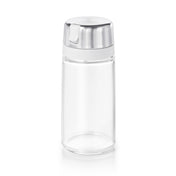 OXO Good Grips Glass Sugar Dispenser - 12oz capacity - Corkys Coffee