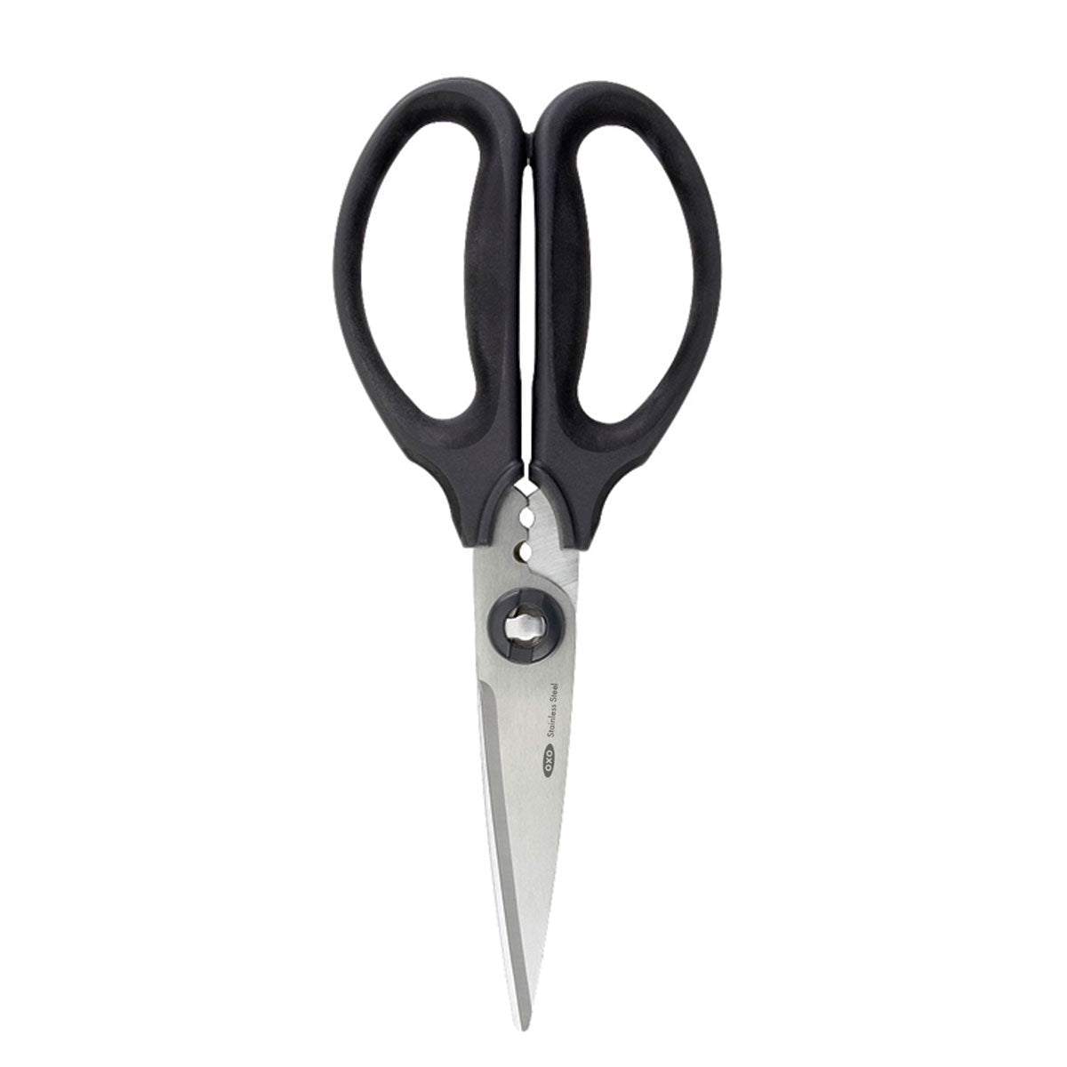 OXO Good Grips Kitchen & Herb Scissors - Corkys Coffee