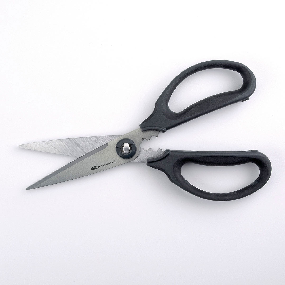 OXO Good Grips Kitchen & Herb Scissors - Corkys Coffee