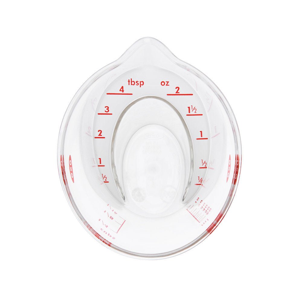 OXO Good Grips Mini Angled Measuring Cup - Corkys Coffee