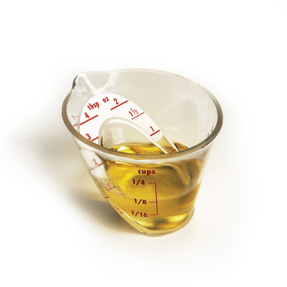 OXO Good Grips Mini Angled Measuring Cup - Corkys Coffee