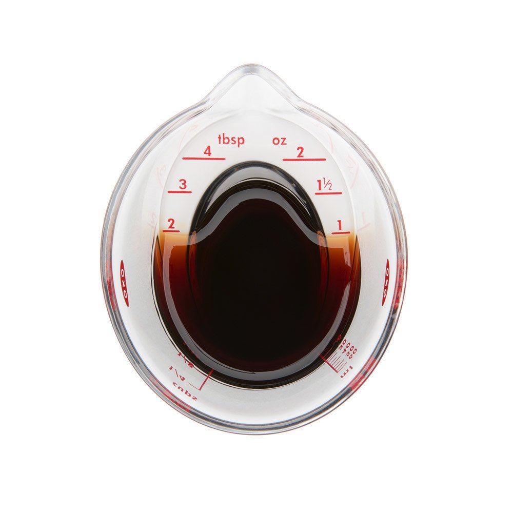 OXO Good Grips Mini Angled Measuring Cup - Corkys Coffee