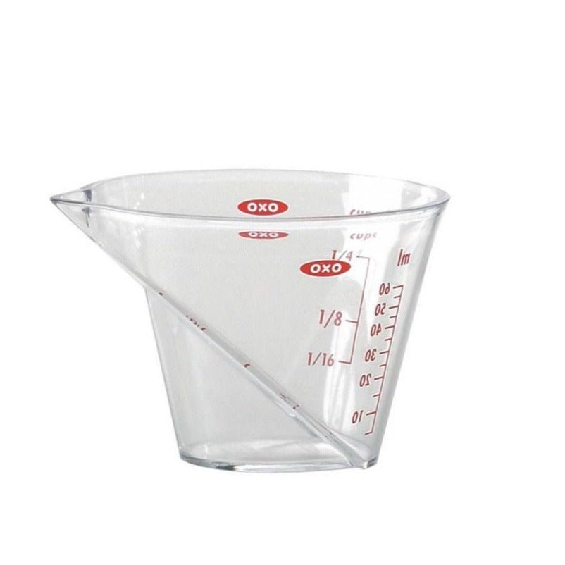 OXO Good Grips Mini Angled Measuring Cup - Corkys Coffee