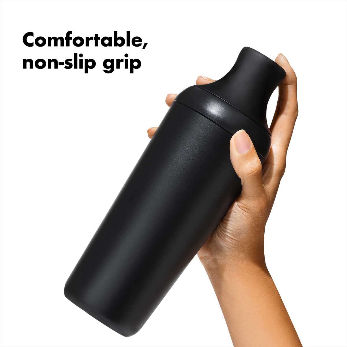 OXO Good Grips Plastic Cocktail Shaker - Corkys Coffee