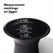 OXO Good Grips Plastic Cocktail Shaker - Corkys Coffee