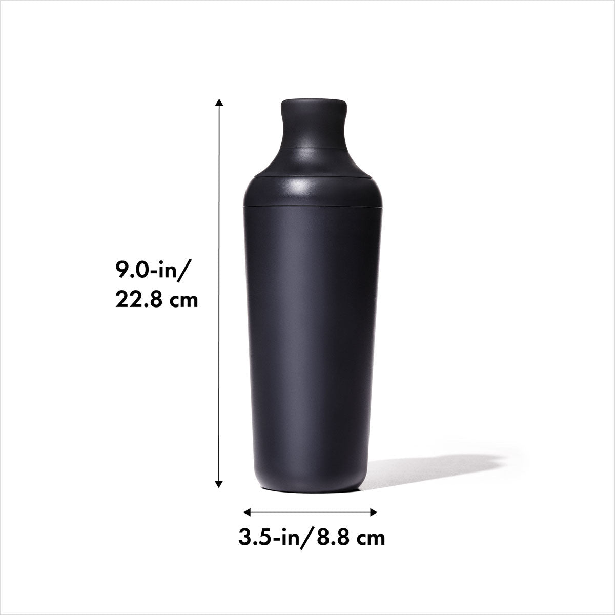 OXO Good Grips Plastic Cocktail Shaker - Corkys Coffee