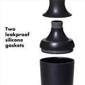 OXO Good Grips Plastic Cocktail Shaker - Corkys Coffee