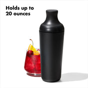 OXO Good Grips Plastic Cocktail Shaker - Corkys Coffee
