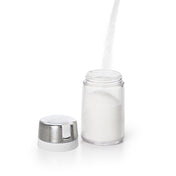 OXO Good Grips Plastic Sugar Dispenser - 9oz capacity - Corkys Coffee