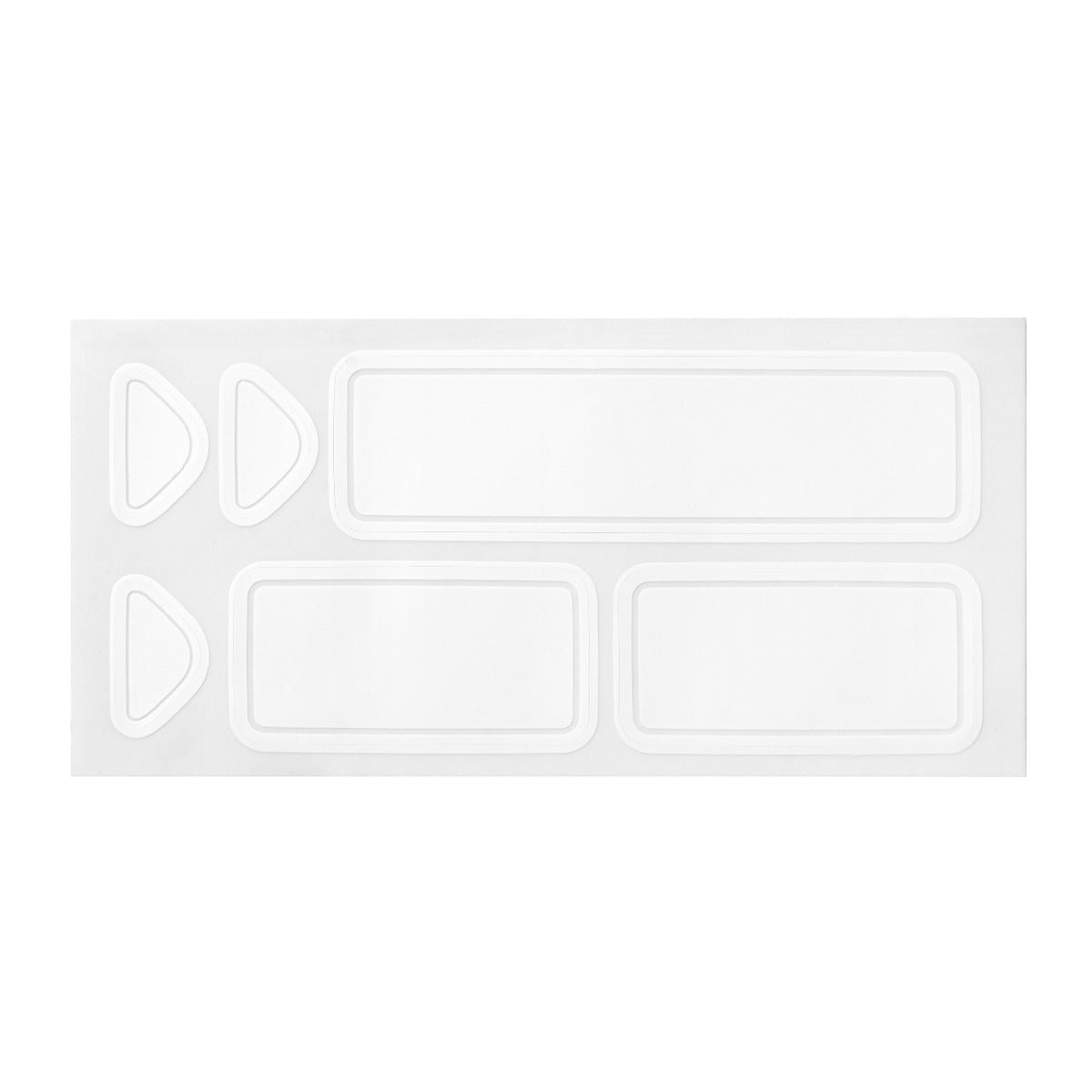 OXO Good Grips POP Removable Labels - Corkys Coffee