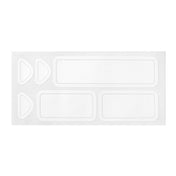 OXO Good Grips POP Removable Labels - Corkys Coffee