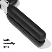 OXO Good Grips Soft - Handled Manual Can Opener - Corkys Coffee
