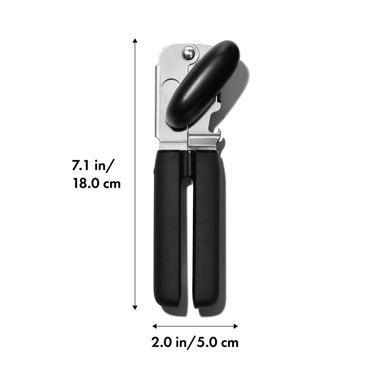 OXO Good Grips Soft - Handled Manual Can Opener - Corkys Coffee