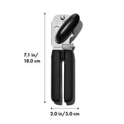 OXO Good Grips Soft - Handled Manual Can Opener - Corkys Coffee
