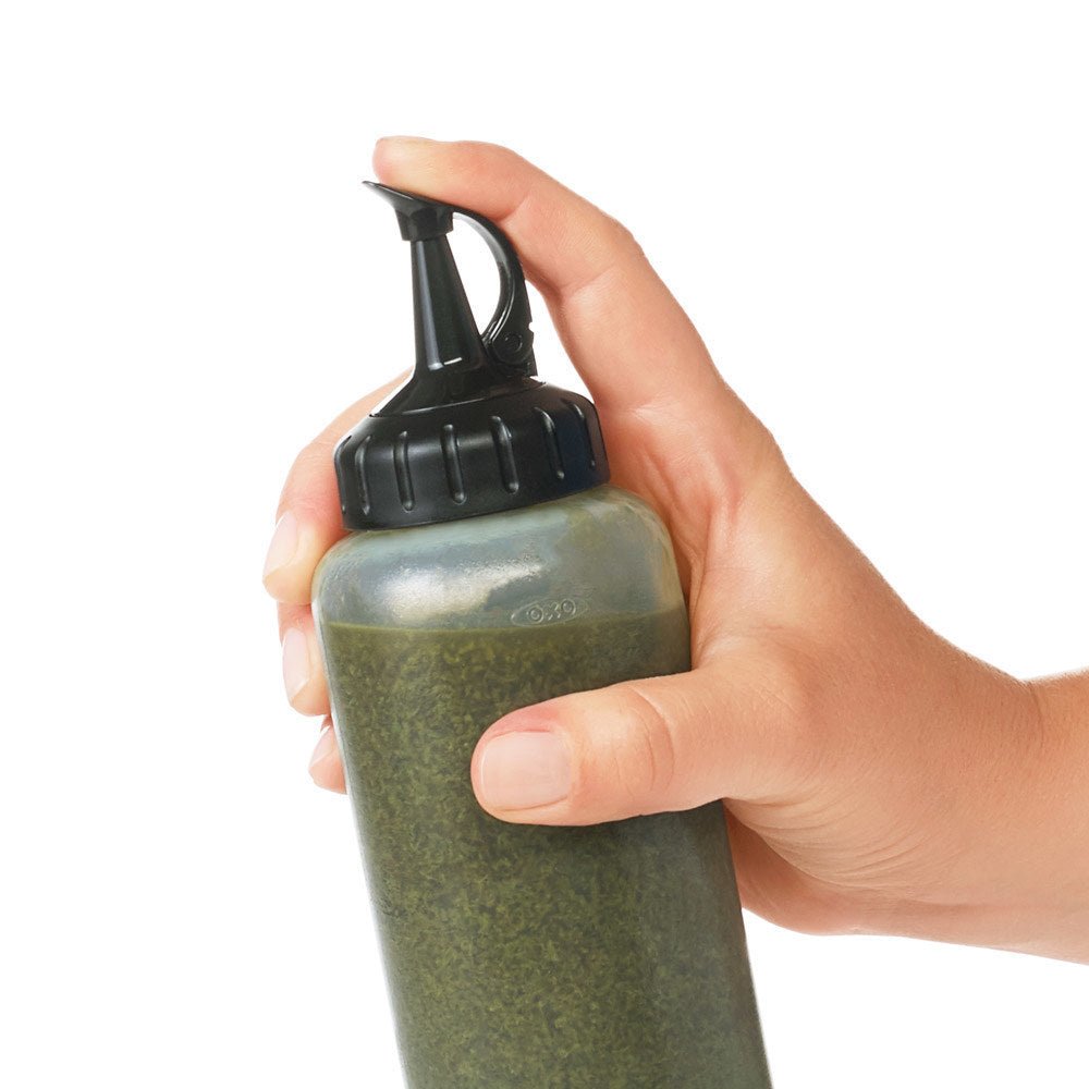 OXO Good Grips Squeeze Bottle Set - Corkys Coffee