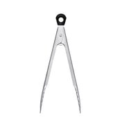 OXO Good Grips Stainless Steel Locking Mini Tongs - 7" - Corkys Coffee
