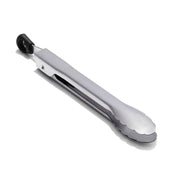 OXO Good Grips Stainless Steel Locking Mini Tongs - 7" - Corkys Coffee