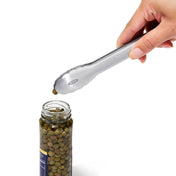 OXO Good Grips Stainless Steel Locking Mini Tongs - 7" - Corkys Coffee