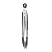OXO Good Grips Stainless Steel Locking Tongs - 9" - Corkys Coffee