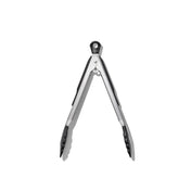 OXO Good Grips Stainless Steel Locking Tongs - 9" - Corkys Coffee