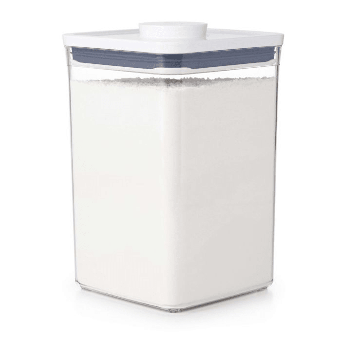 OXO POP Container Big Square Medium (4.4 Qt) - Corkys Coffee