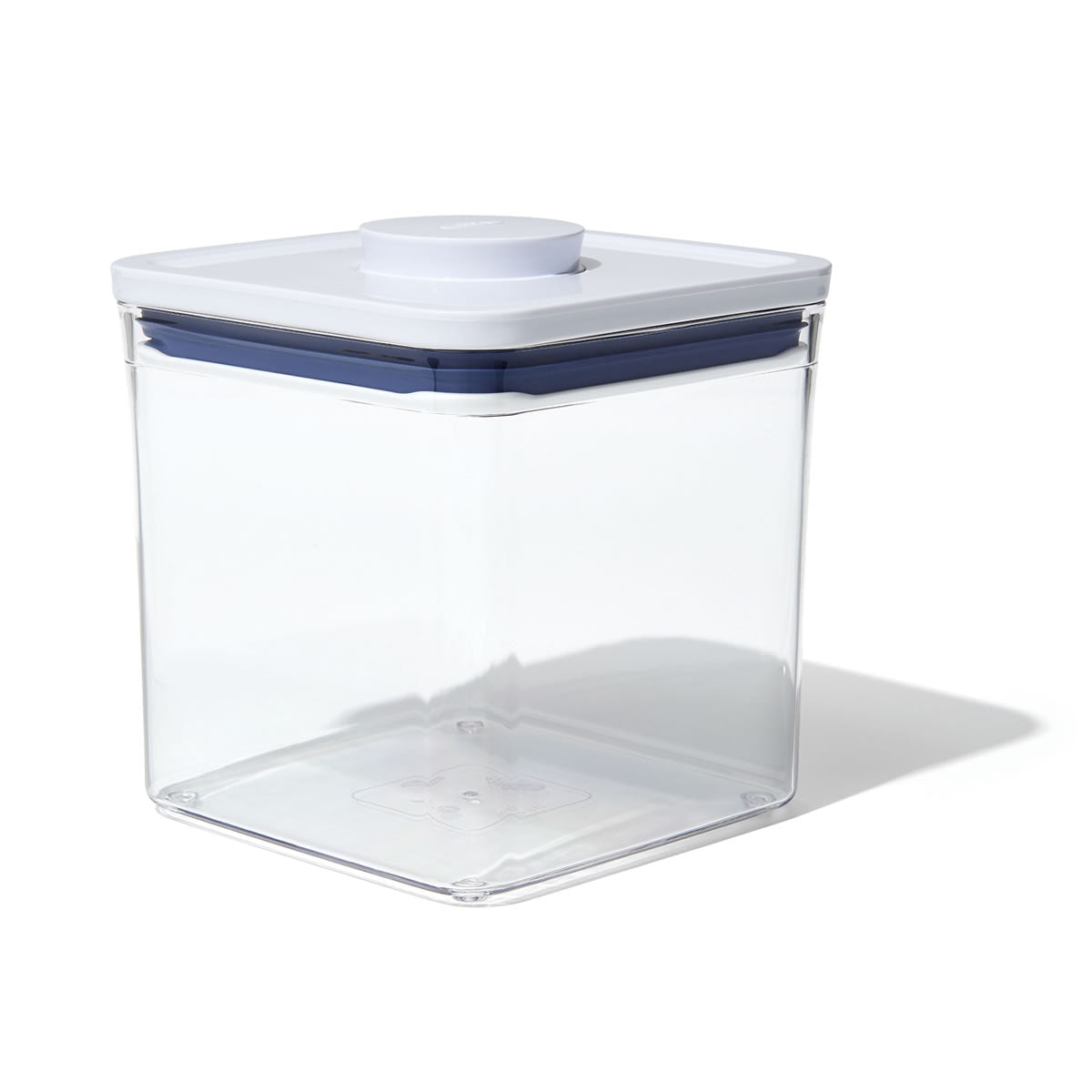 OXO POP Container Big Square Short (2.8 Qt) - Corkys Coffee