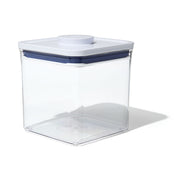 OXO POP Container Big Square Short (2.8 Qt) - Corkys Coffee