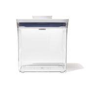 OXO POP Container Big Square Short (2.8 Qt) - Corkys Coffee