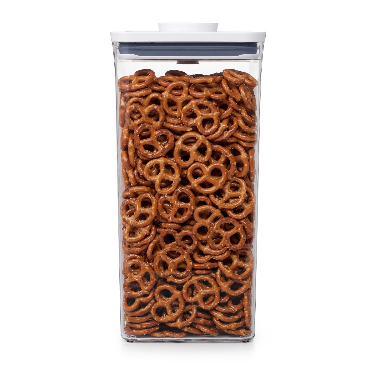 OXO POP Container Big Square Tall (6.0 Qt) - Corkys Coffee