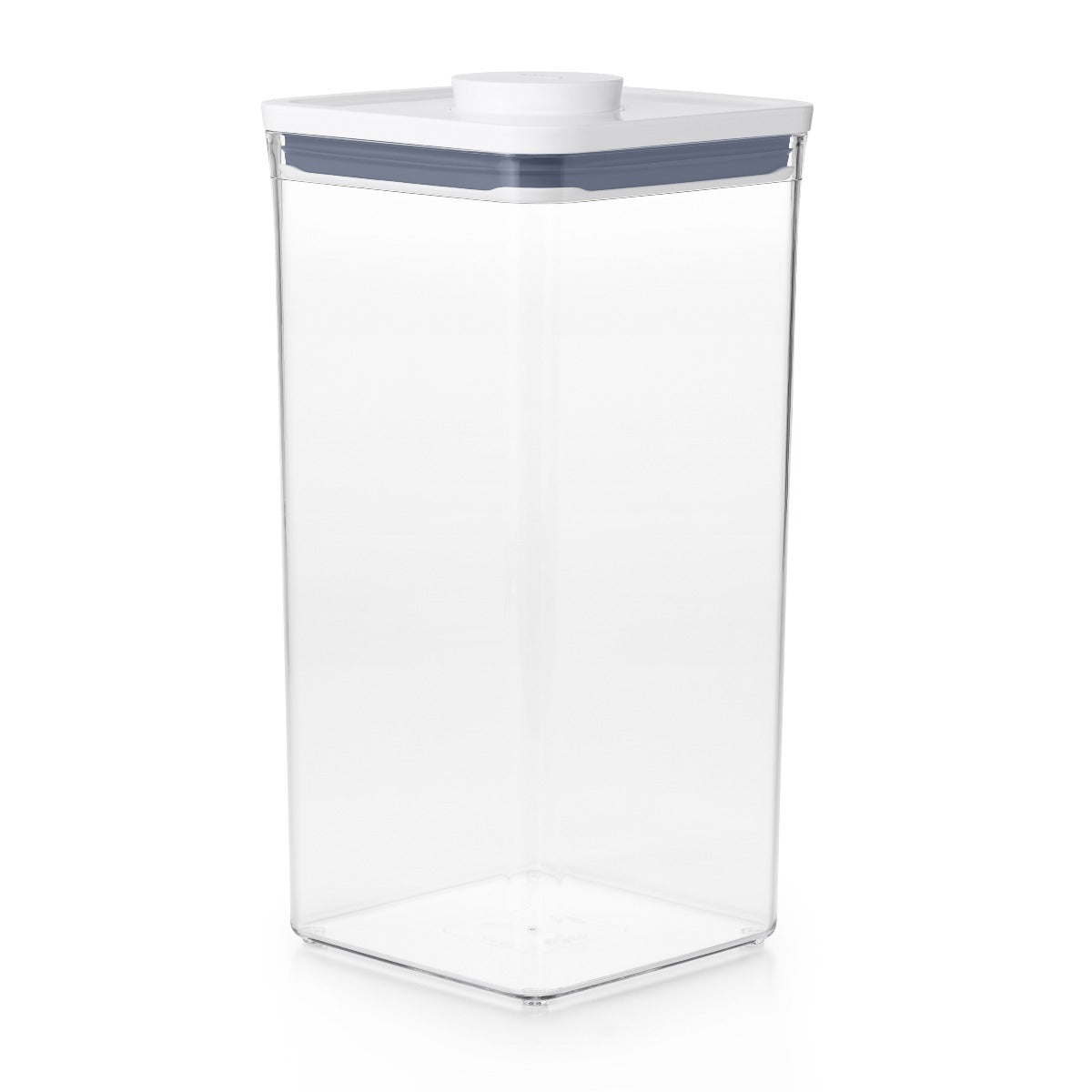 OXO POP Container Big Square Tall (6.0 Qt) - Corkys Coffee