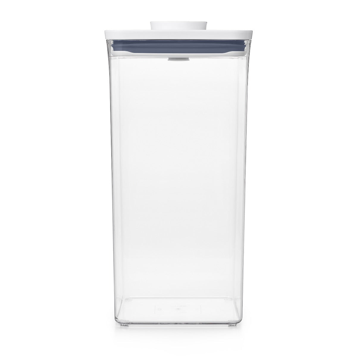 OXO POP Container Big Square Tall (6.0 Qt) - Corkys Coffee