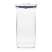 OXO POP Container Big Square Tall (6.0 Qt) - Corkys Coffee