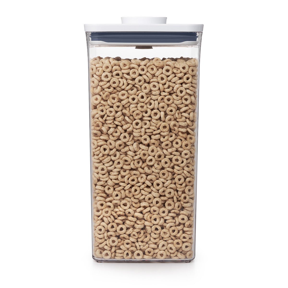 OXO POP Container Big Square Tall (6.0 Qt) - Corkys Coffee