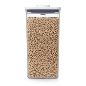 OXO POP Container Big Square Tall (6.0 Qt) - Corkys Coffee