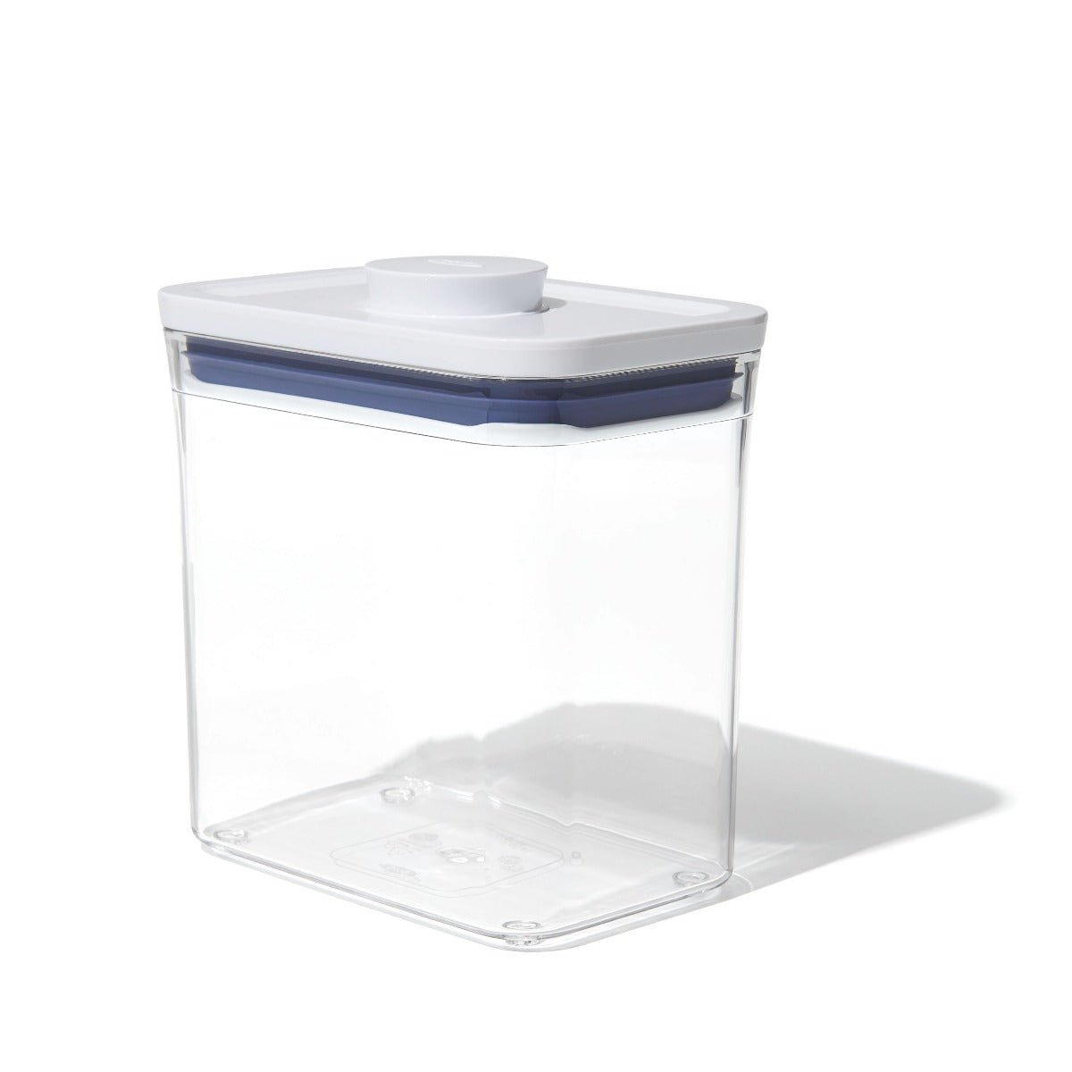 OXO POP Container Rectangle Short (1.7 Qt) - Corkys Coffee