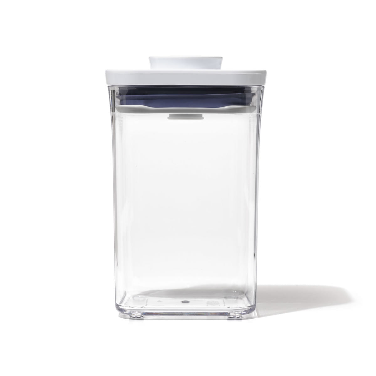 OXO POP Container Small Square Short (1.1 Qt) - Corkys Coffee