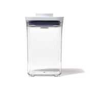 OXO POP Container Small Square Short (1.1 Qt) - Corkys Coffee