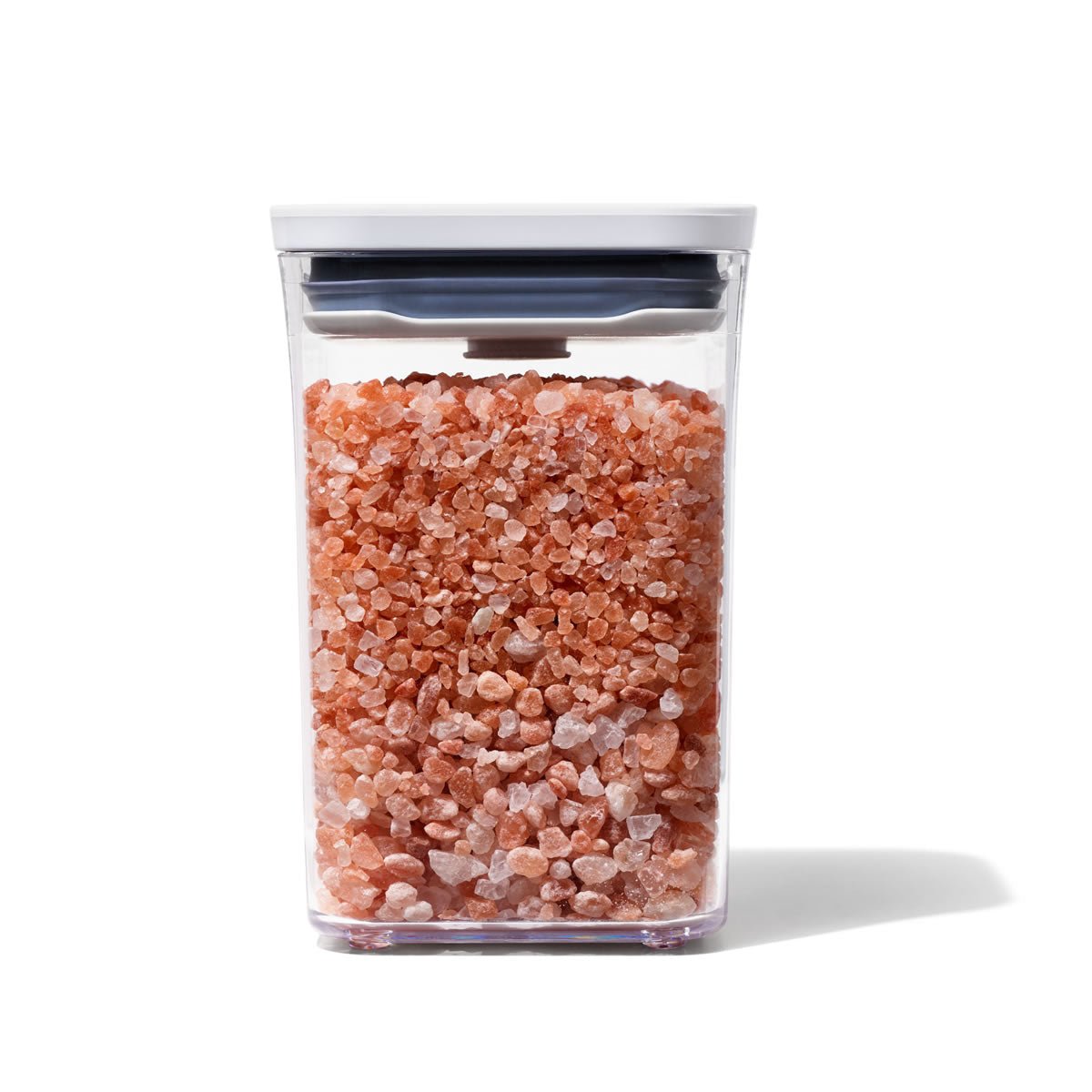 OXO POP Container Small Square Short (1.1 Qt) - Corkys Coffee