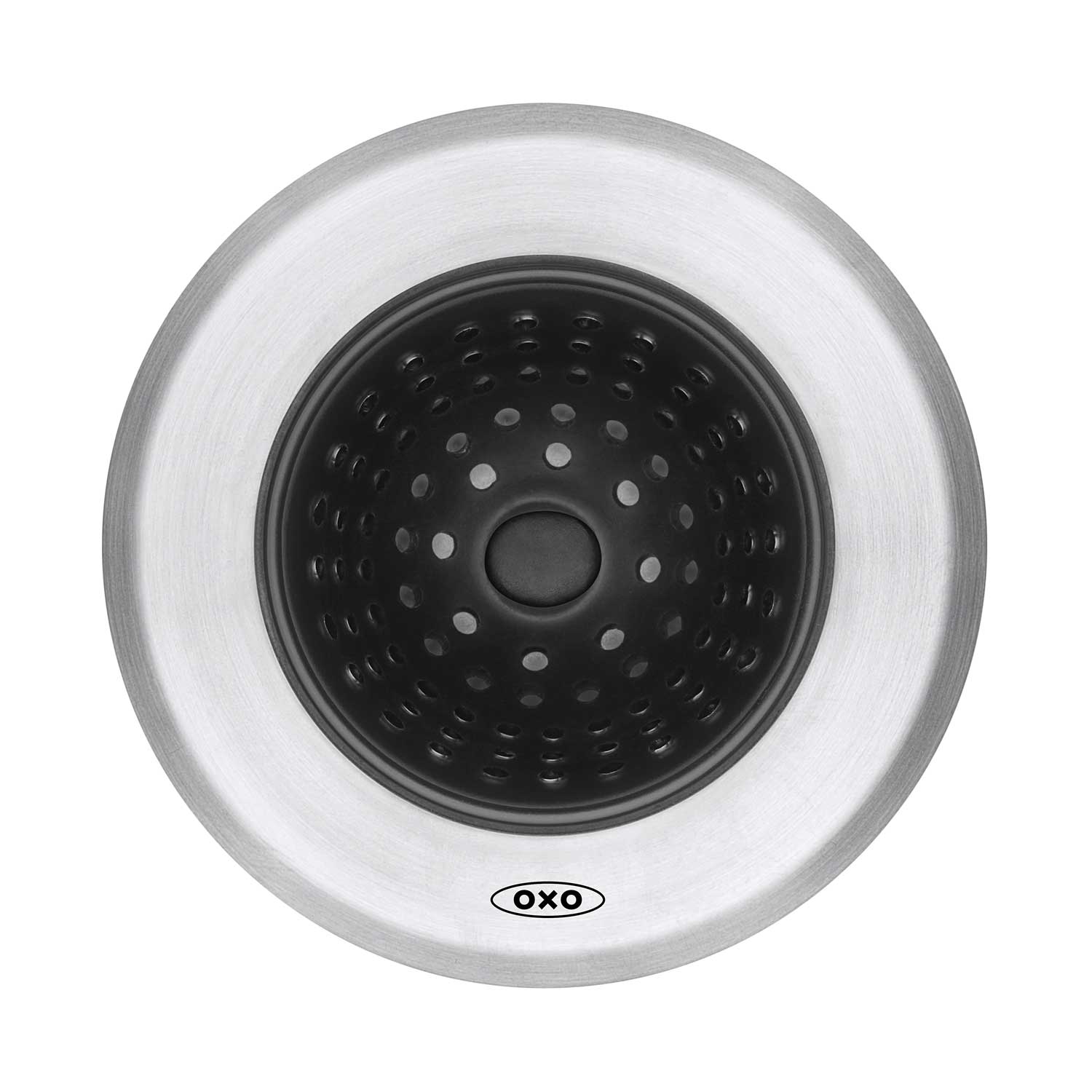 OXO Silicone Sink Strainer Basket - Corkys Coffee