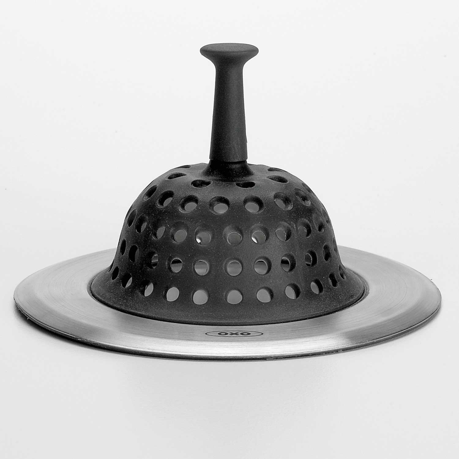 OXO Silicone Sink Strainer Basket - Corkys Coffee