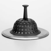 OXO Silicone Sink Strainer Basket - Corkys Coffee